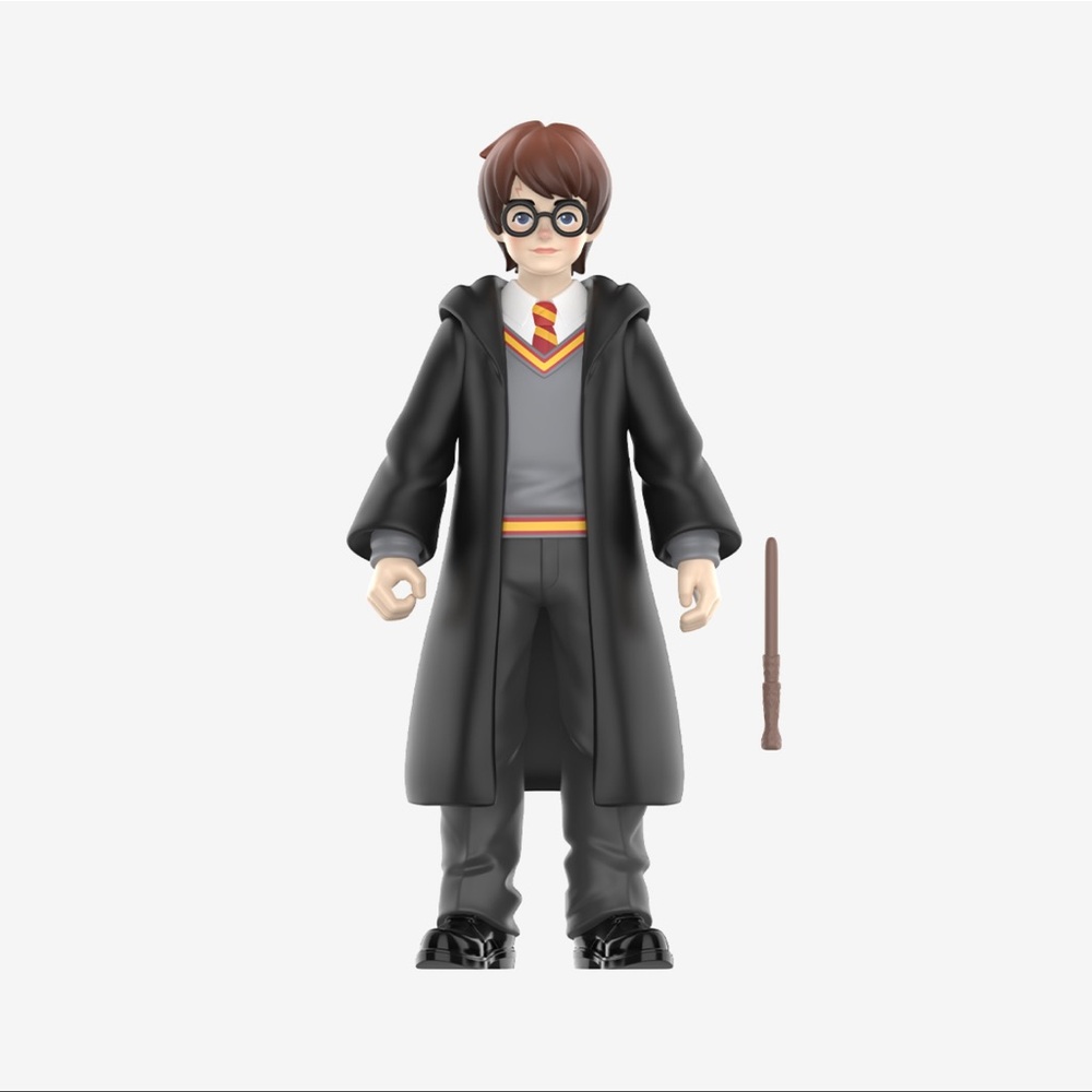 PopMart, Harry Potter, trendy figure‎